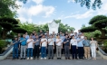 Hành Trình Tri Ân Tại Nghĩa Trang Liệt Sĩ Trường Sơn